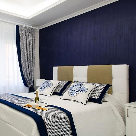 B&B Maiori Luxury Extérieur photo