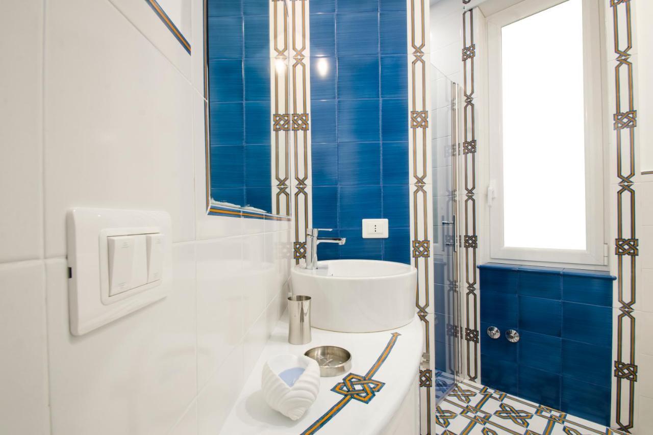 B&B Maiori Luxury Extérieur photo