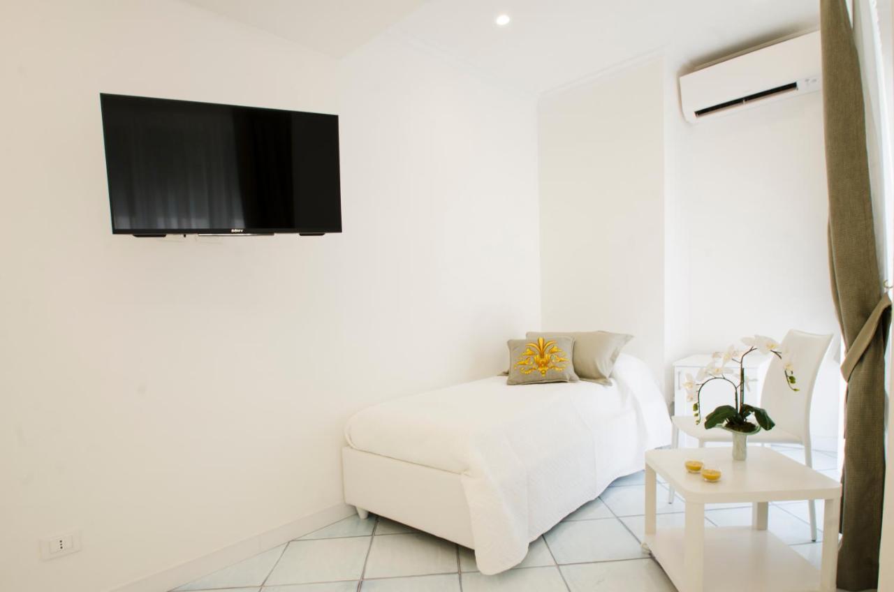 B&B Maiori Luxury Extérieur photo