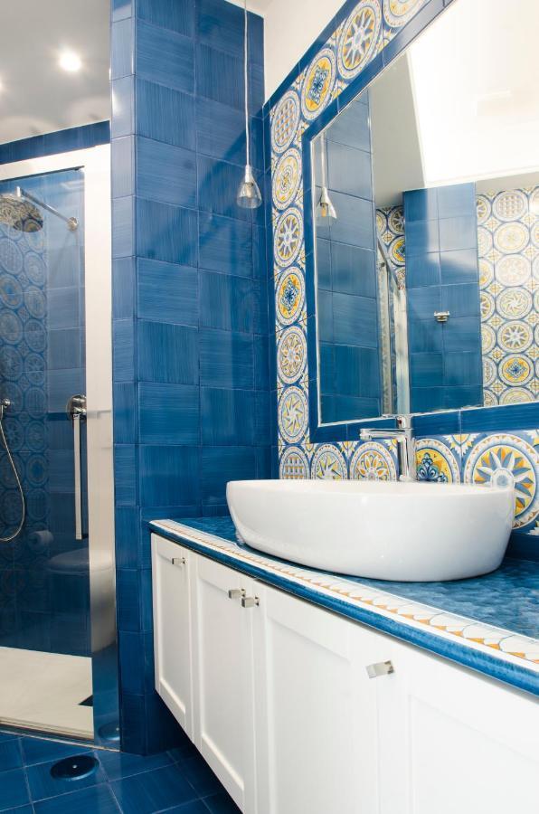 B&B Maiori Luxury Extérieur photo