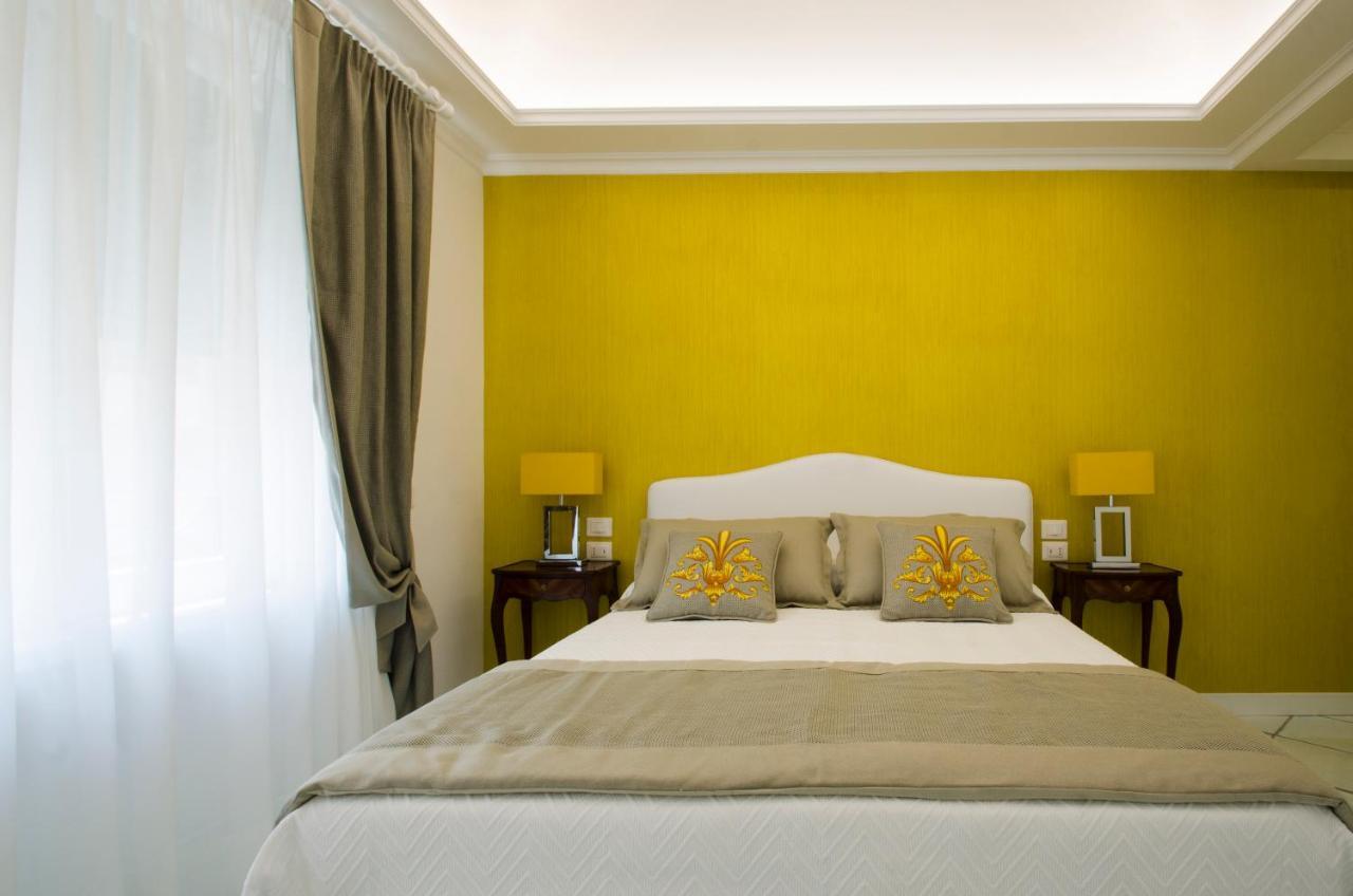 B&B Maiori Luxury Extérieur photo
