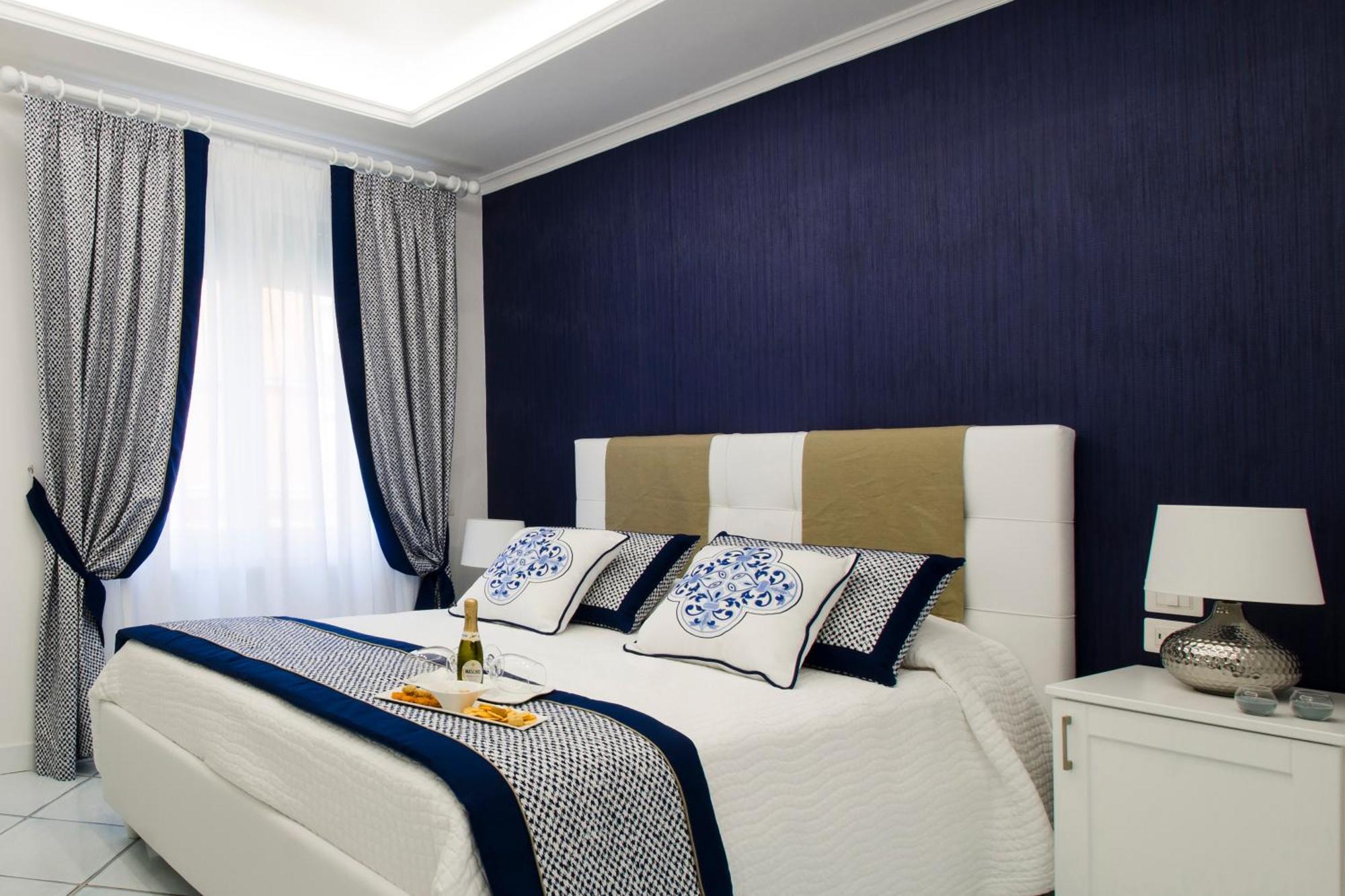 B&B Maiori Luxury Extérieur photo