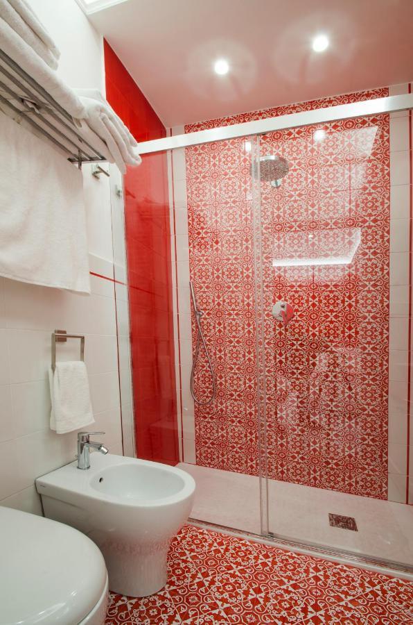 B&B Maiori Luxury Extérieur photo