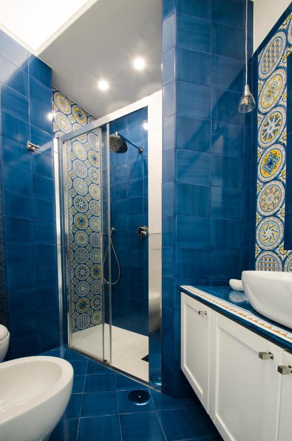 B&B Maiori Luxury Extérieur photo