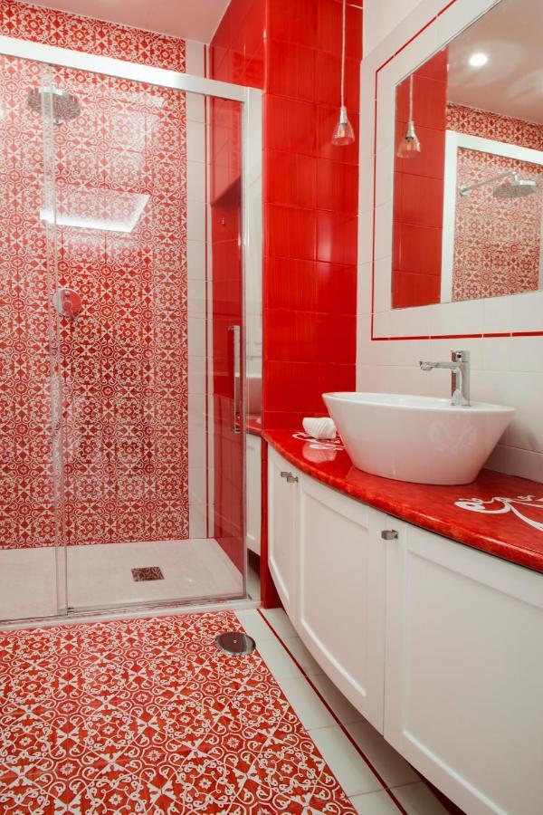 B&B Maiori Luxury Extérieur photo