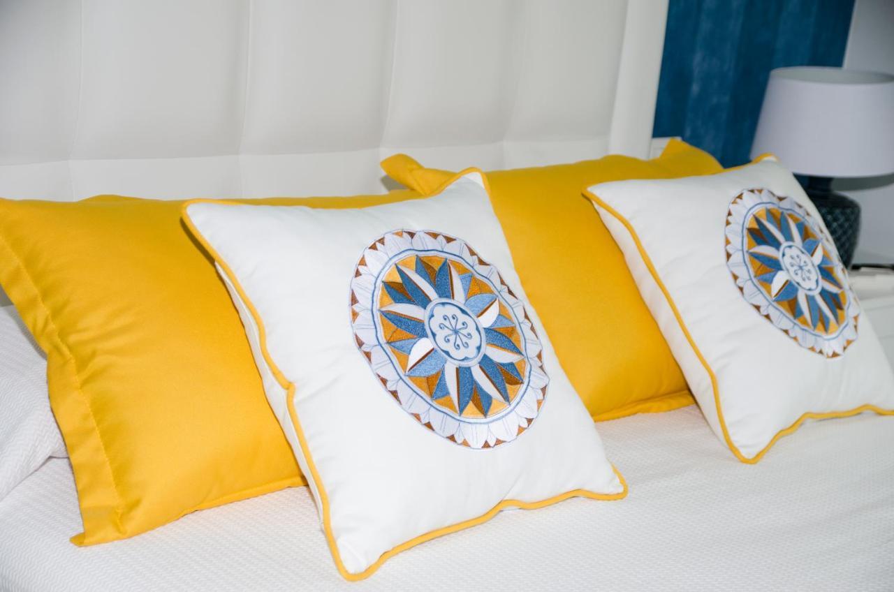 B&B Maiori Luxury Extérieur photo