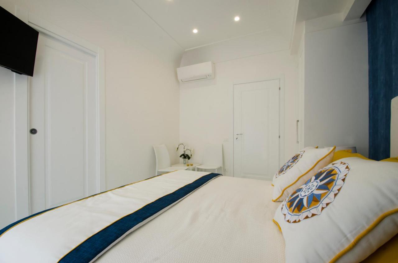 B&B Maiori Luxury Extérieur photo