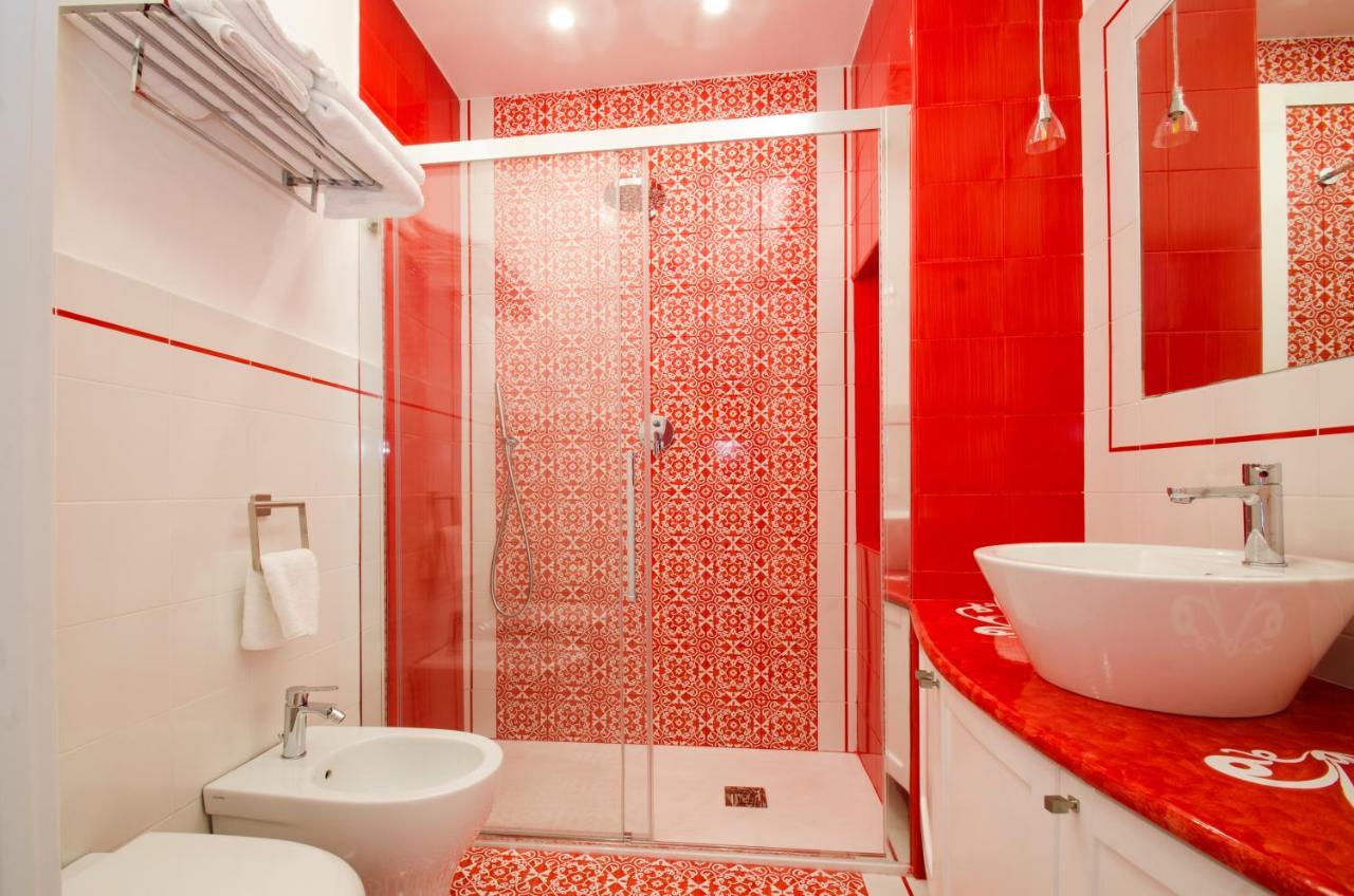 B&B Maiori Luxury Extérieur photo
