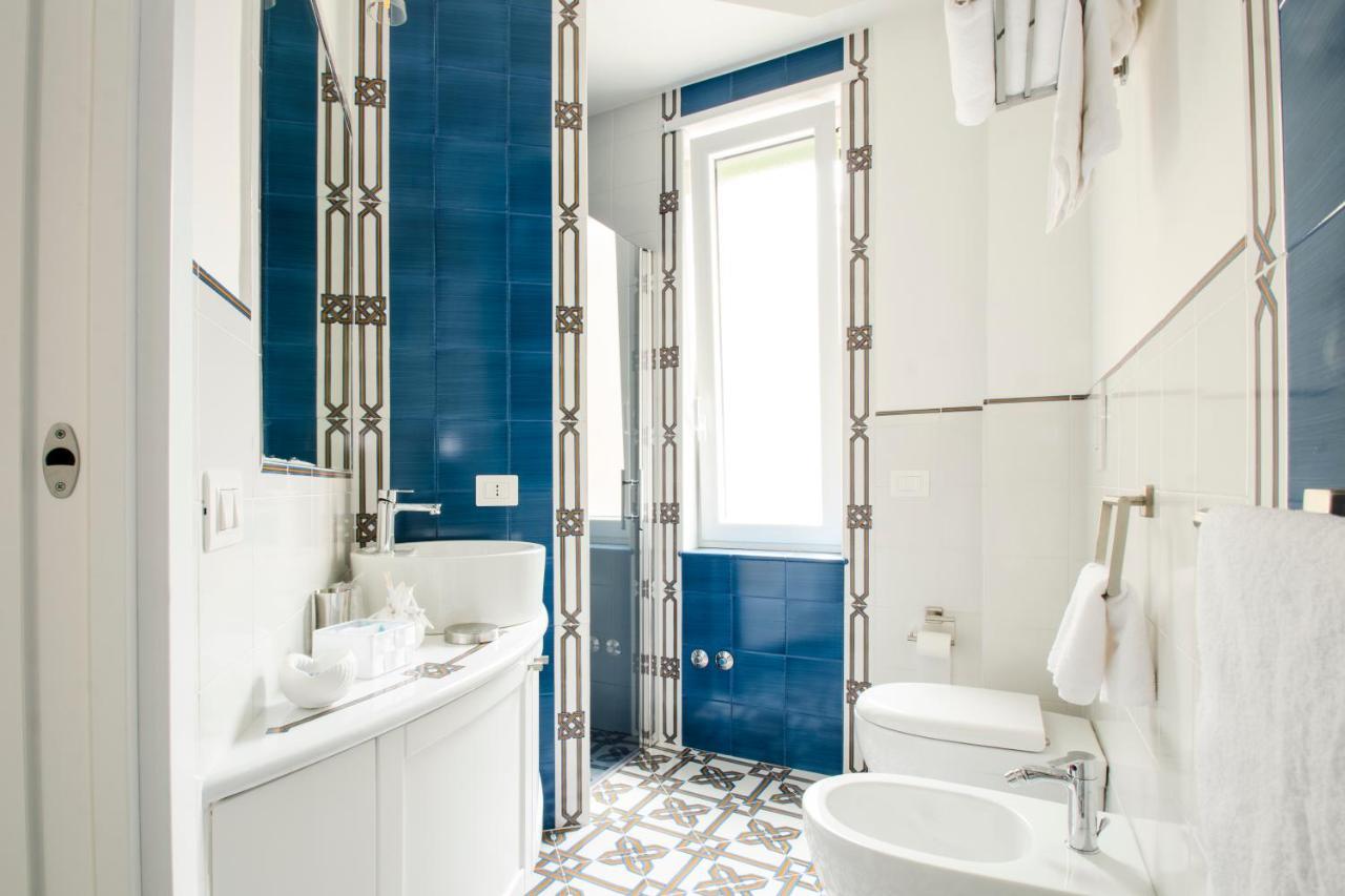 B&B Maiori Luxury Extérieur photo