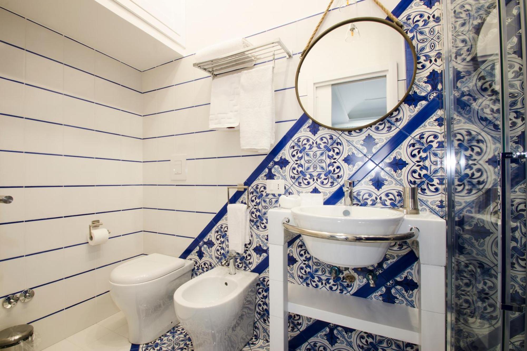 B&B Maiori Luxury Extérieur photo