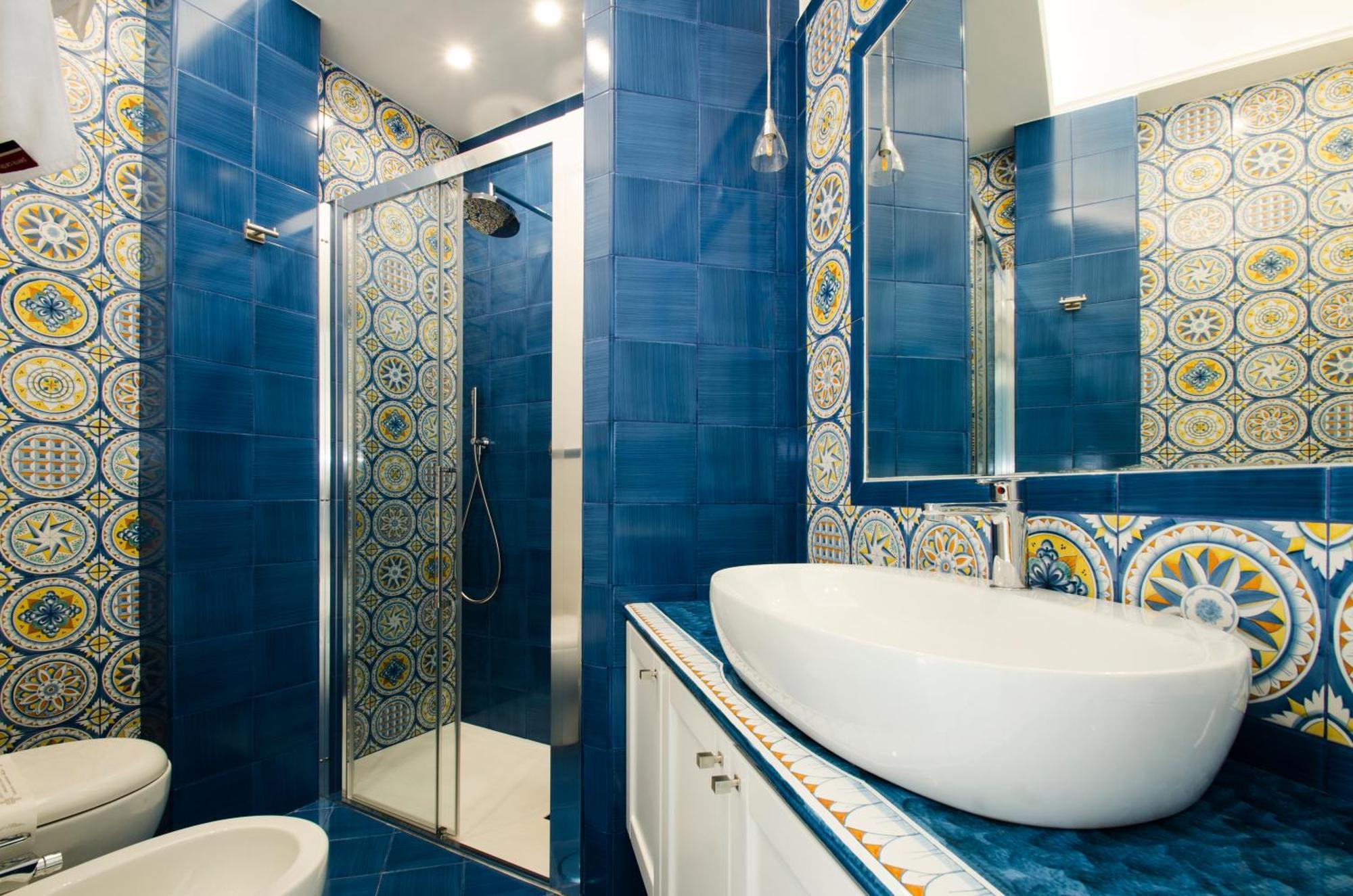 B&B Maiori Luxury Extérieur photo